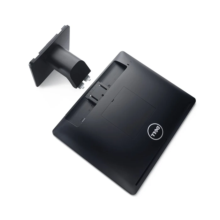 Monitor 17" Dell E Series E1715S LED 1280 x 1024 pixels SXGA LCD Black