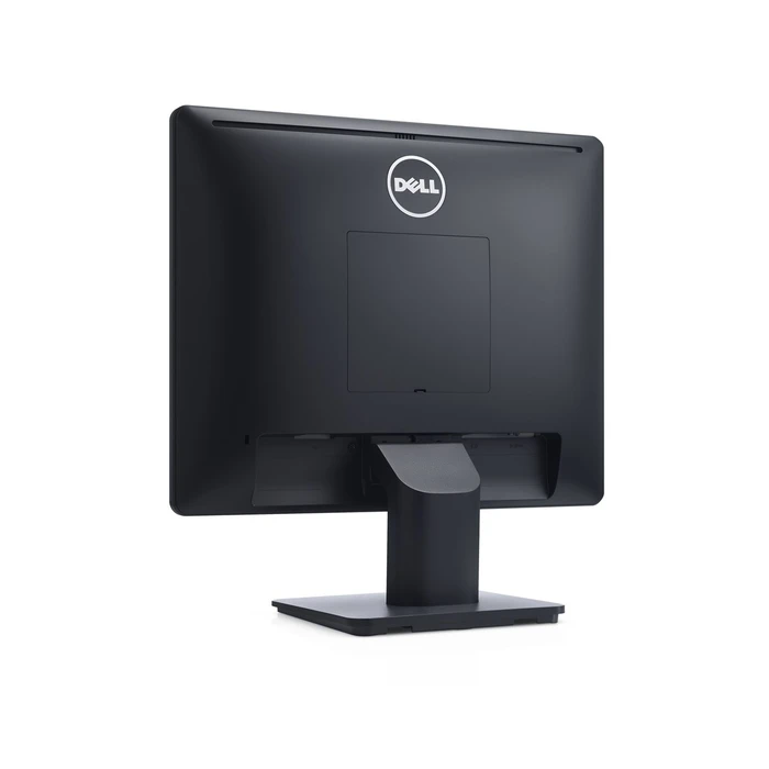 Monitor 17" Dell E Series E1715S LED 1280 x 1024 pixels SXGA LCD Black