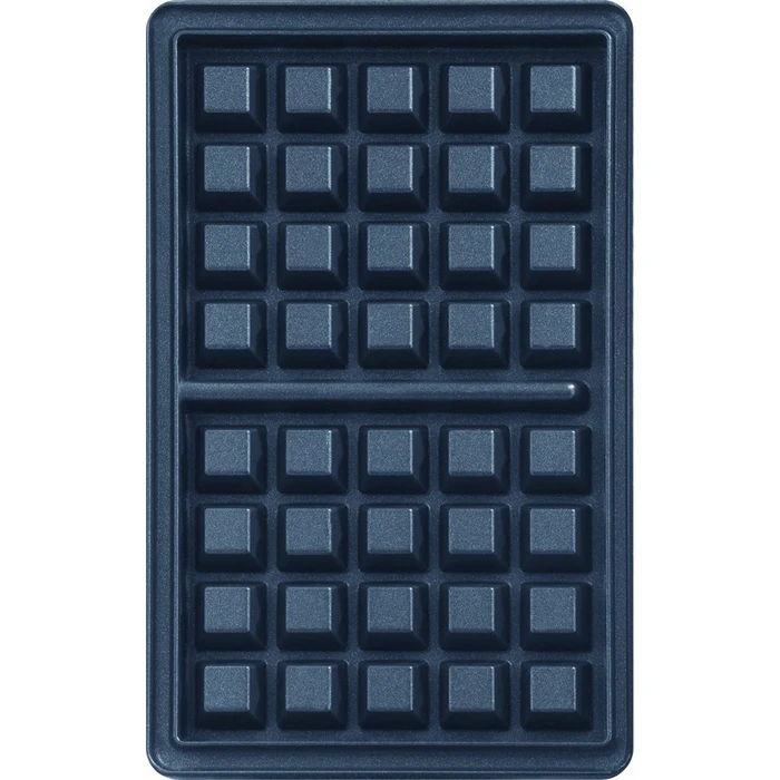 Τοστιέρα Tefal Snack Collection SW 852 D 700W Black,Stainless steel