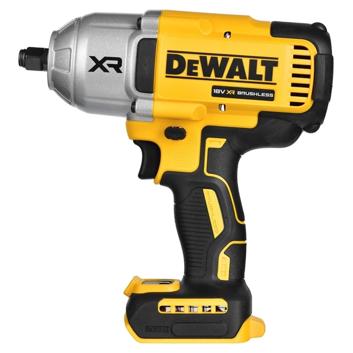 Μπουλονόκλειδο Dewalt 1/2" 18V 2*5.0Ah DCF900P2G