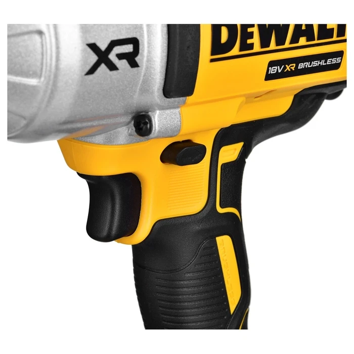 Μπουλονόκλειδο Dewalt 1/2" 18V 2*5.0Ah DCF900P2G
