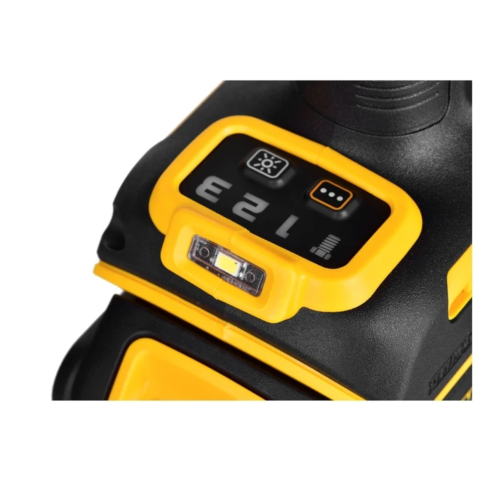 Μπουλονόκλειδο Dewalt 1/2" 18V 2*5.0Ah DCF900P2G