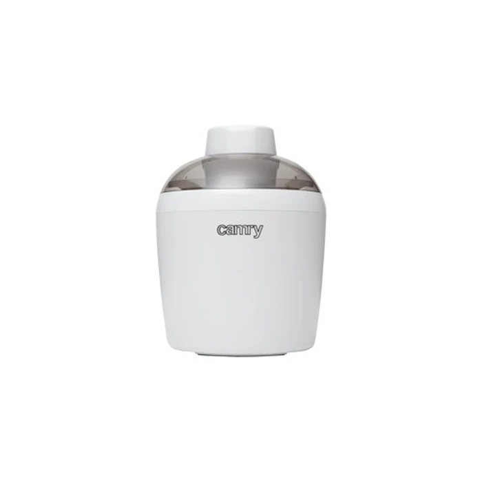 Παρασκευαστής Γρανίτας Camry Premium CR 4481 Gel canister 0.7 L 90W White