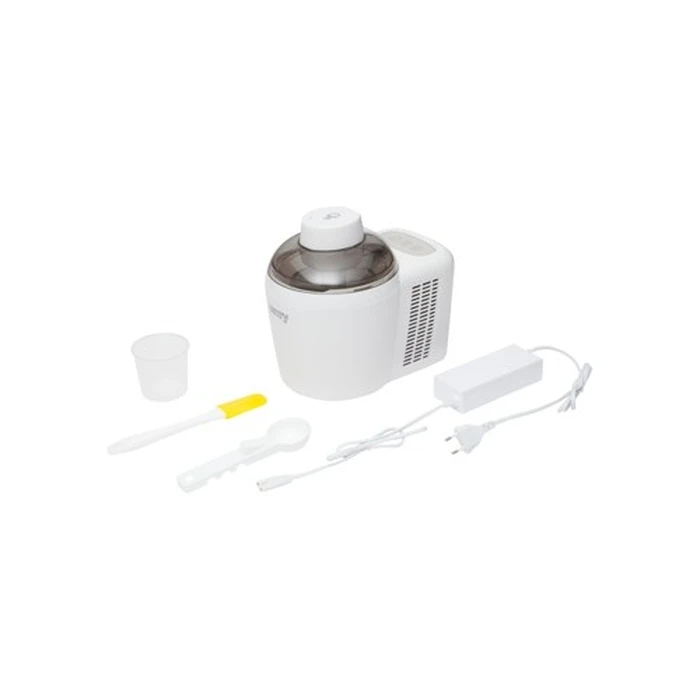 Παρασκευαστής Γρανίτας Camry Premium CR 4481 Gel canister 0.7 L 90W White