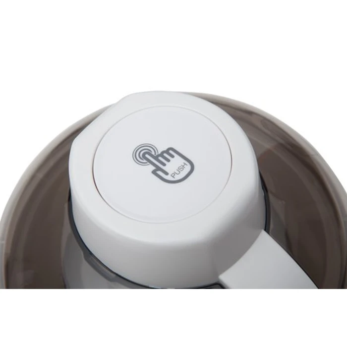 Παρασκευαστής Γρανίτας Camry Premium CR 4481 Gel canister 0.7 L 90W White