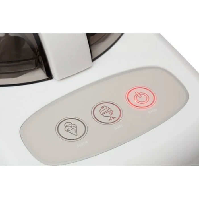 Παρασκευαστής Γρανίτας Camry Premium CR 4481 Gel canister 0.7 L 90W White