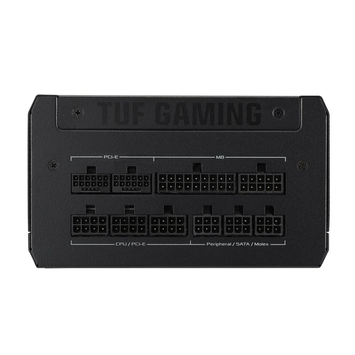 Τροφοδοτικό 1200W Asus TUF GAMING Gold unit 20+4 pin ATX ATX Black