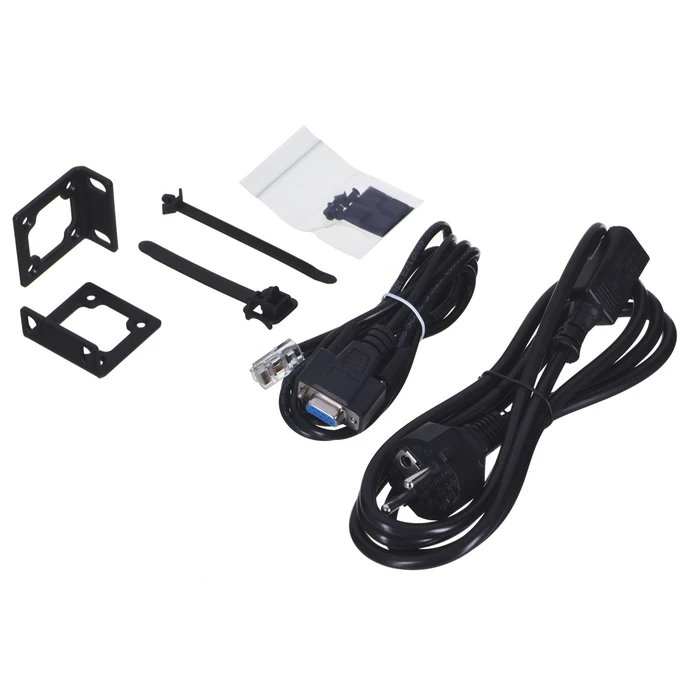 Network Switch D-Link DGS-1510-28P/E Gigabit Ethernet (PoE) Black