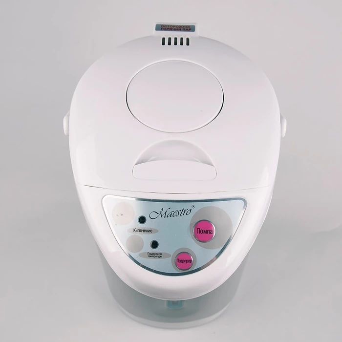 Βραστήρας Maestro / thermal pot MR-082 750W, 3.3 L