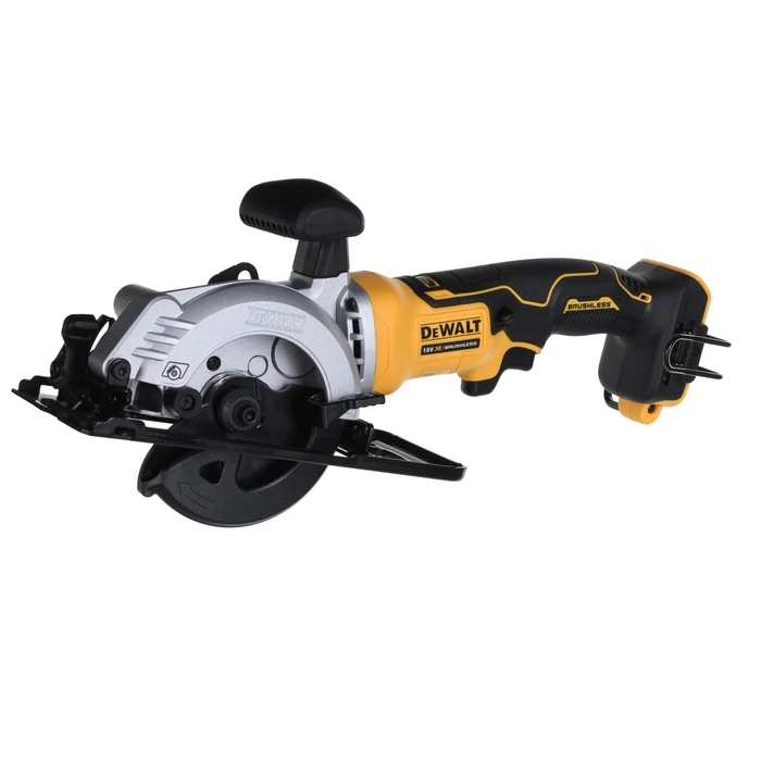 Δισκοπρίονο Dewalt DCS571N-XJ 18V