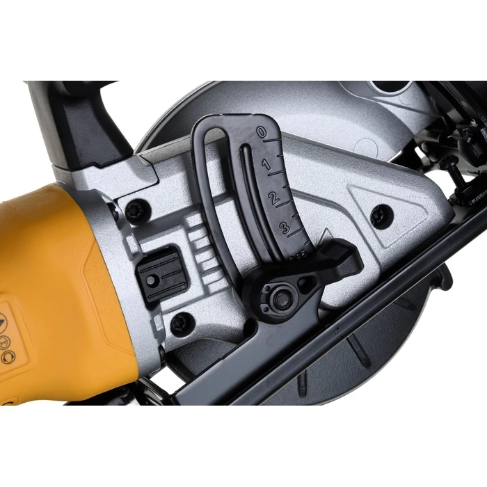 Δισκοπρίονο Dewalt DCS571N-XJ 18V