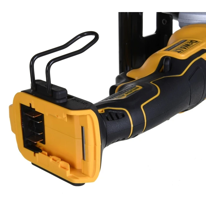 Δισκοπρίονο Dewalt DCS571N-XJ 18V