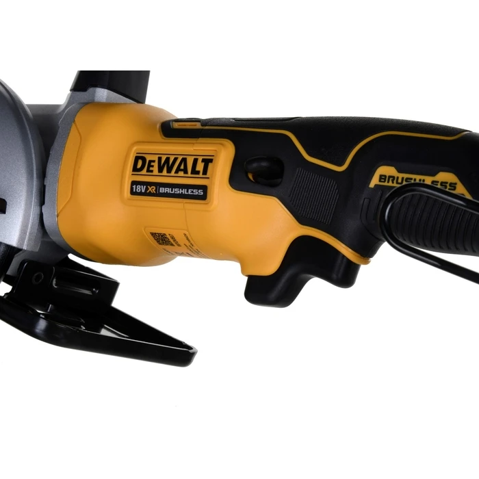 Δισκοπρίονο Dewalt DCS571N-XJ 18V