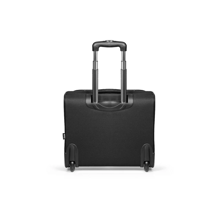Τσάντα Laptop Port Designs HANOI II 39.6 cm (15.6") Trolley Black