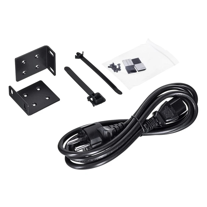 Network Switch D-Link DGS-1210-28/E Gigabit Ethernet Black