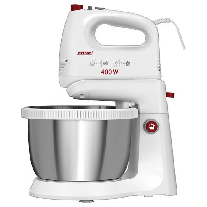 Μίξερ Επιτραπέζιο MPM MMR-21Z with rotating bowl