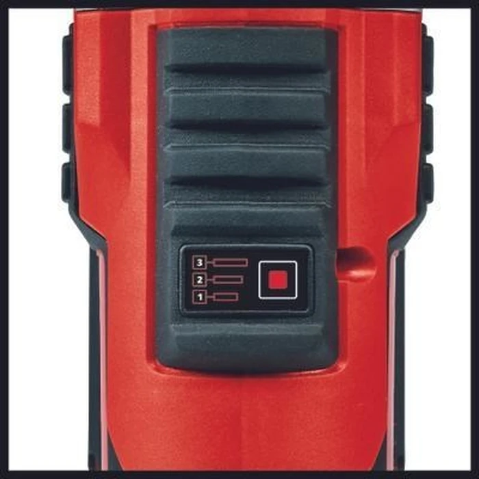 Μπουλονόκλειδο Einhell 4510070 power 2100 RPM Black, Red