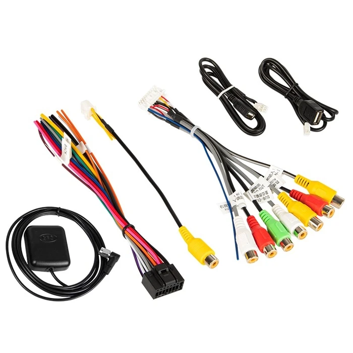 Ηχοσύστημα Αυτοκινήτου Blow AVH-9930 2DIN 7" GPS Android 11