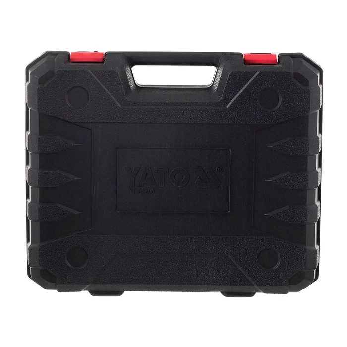 Μπουλονόκλειδο Brushless impact wrench 1/2" 700Nm Yato YT-82806