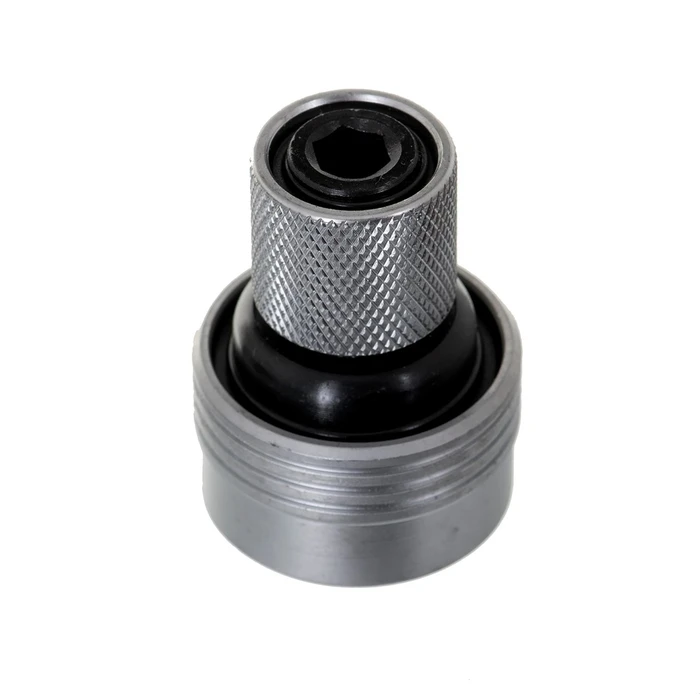 Μπουλονόκλειδο Brushless impact wrench 1/2" 700Nm Yato YT-82806