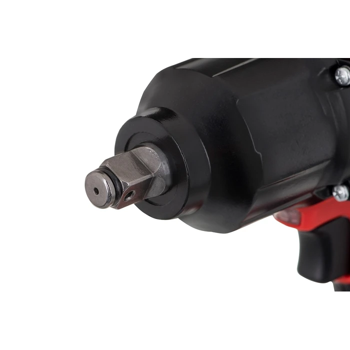 Μπουλονόκλειδο Brushless impact wrench 1/2" 700Nm Yato YT-82806
