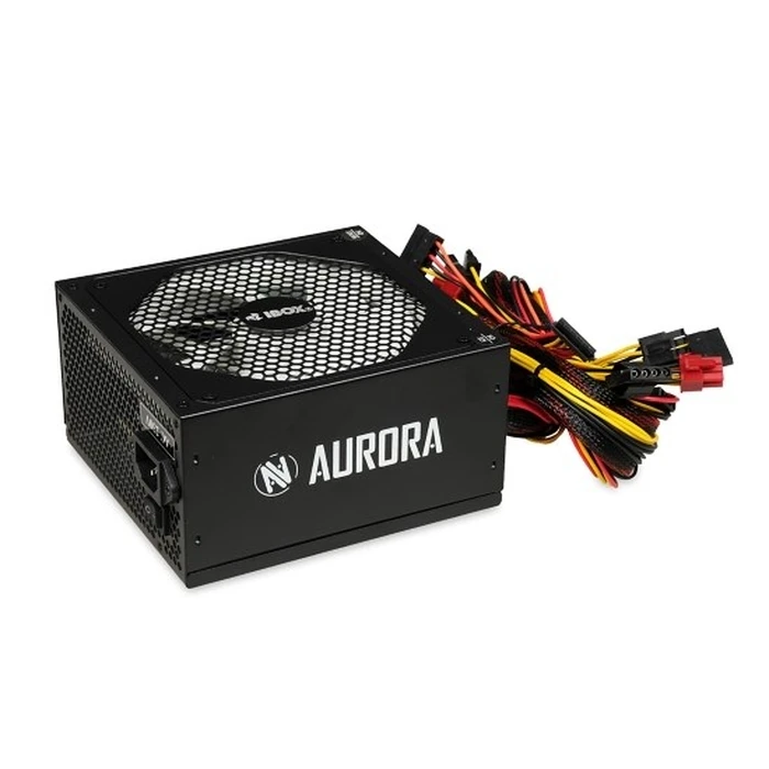 Τροφοδοτικό 700W iBox AURORA 14 CM FAN ZIA700W14CMBOX