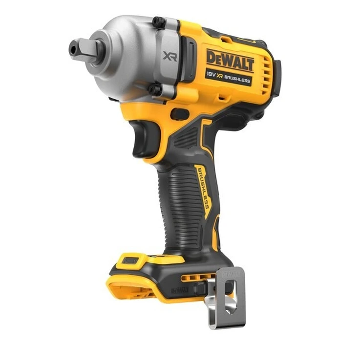 Μπουλονόκλειδο Dewalt DCF892NT-XJ power 2000 RPM Black, Yellow