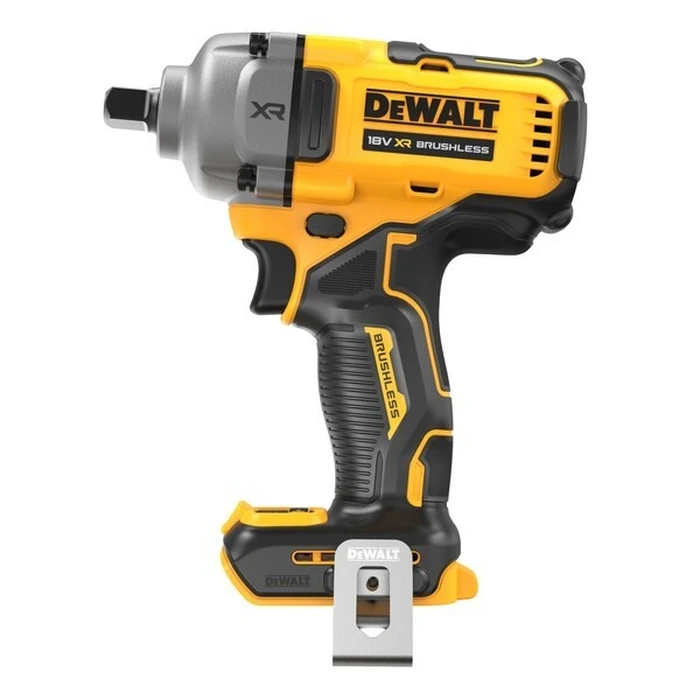 Μπουλονόκλειδο Dewalt DCF892NT-XJ power 2000 RPM Black, Yellow