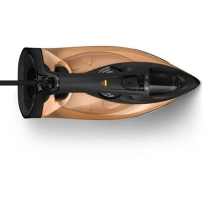 Ατμοσίδερο Philips 7000 series DST7040/80 HV Black/Gold