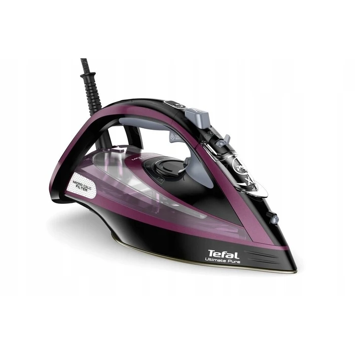 Ατμοσίδερο Tefal FV 9835 ULTIMATE PURE