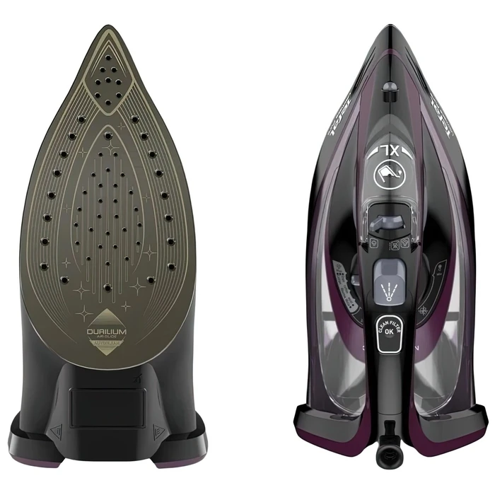 Ατμοσίδερο Tefal FV 9835 ULTIMATE PURE