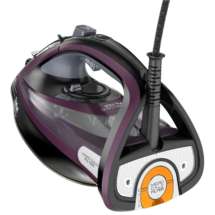 Ατμοσίδερο Tefal FV 9835 ULTIMATE PURE