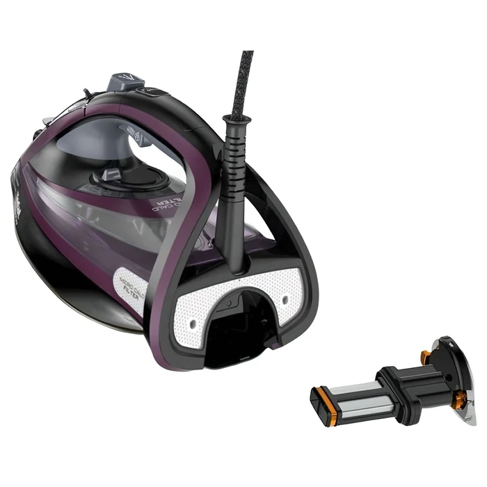 Ατμοσίδερο Tefal FV 9835 ULTIMATE PURE