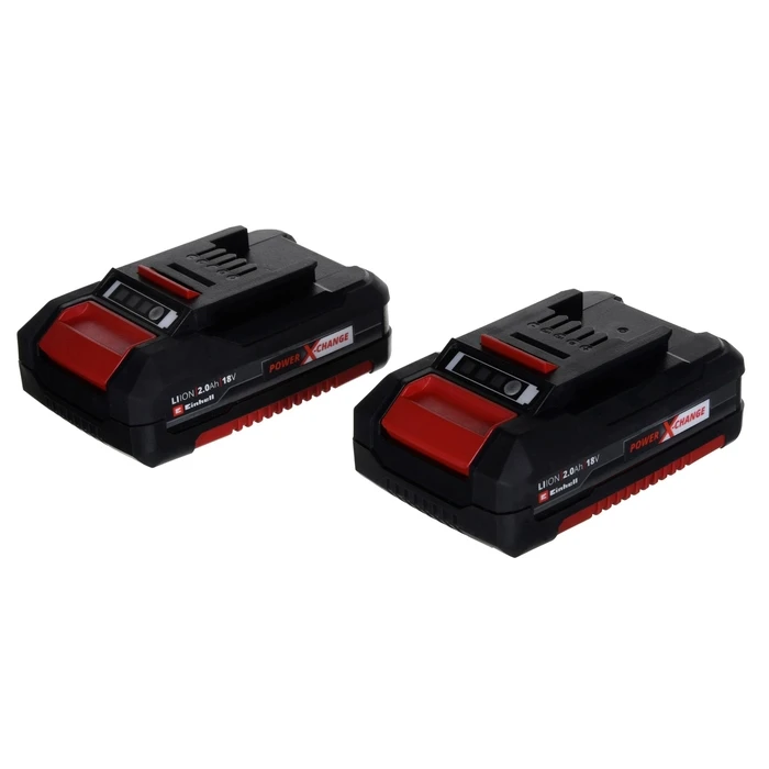 Δραπανοκατσάβιδο Einhell TE-CD 18/40 Li-i +64 (2?2,0Ah) 4513992