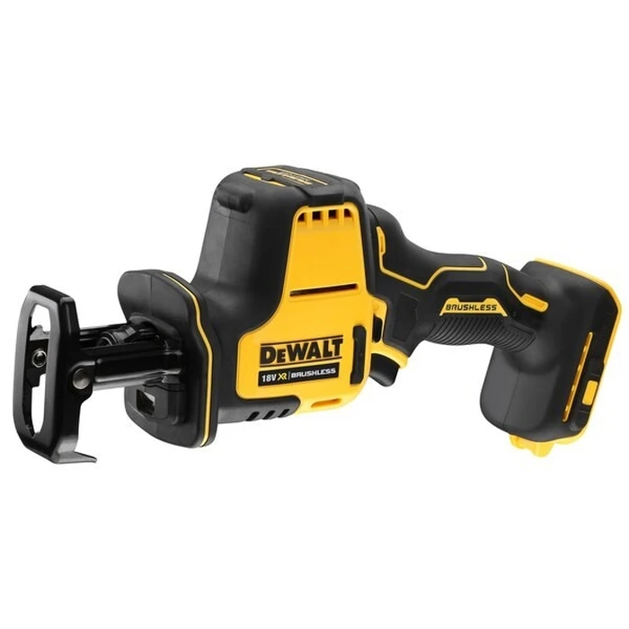 Σπαθοσέγα Dewalt DCS369NT-XJ 2800 spm Black, Yellow