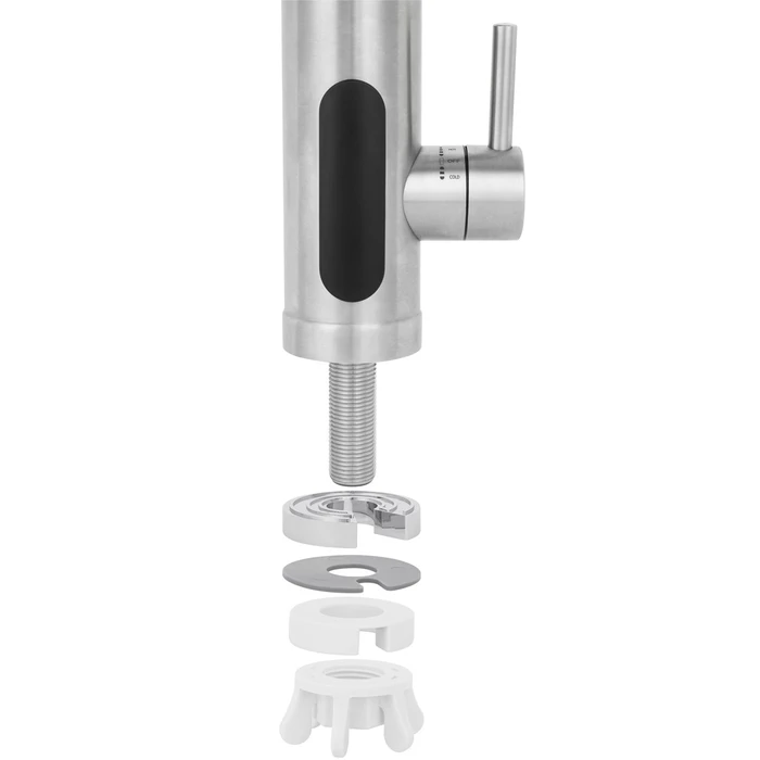 Ταχυθερμαντήρας N'oveen Instantaneous IWH560