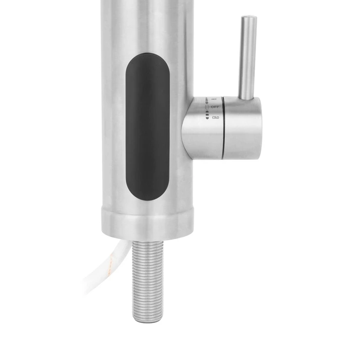 Ταχυθερμαντήρας N'oveen Instantaneous IWH560