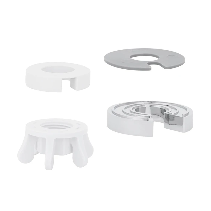 Ταχυθερμαντήρας N'oveen Instantaneous IWH560