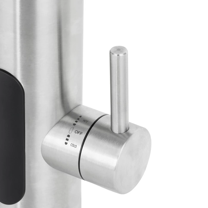 Ταχυθερμαντήρας N'oveen Instantaneous IWH560