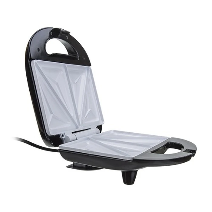 Τοστιέρα Camry Premium CR 3018 700W Black, Silver