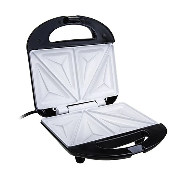 Τοστιέρα Camry Premium CR 3018 700W Black, Silver