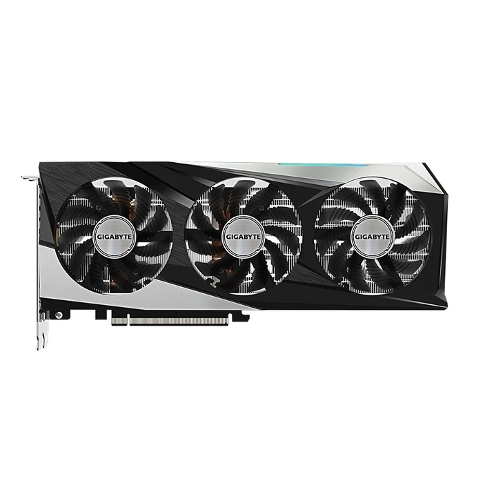 Κάρτα Γραφικών Gigabyte Radeon RX 7600 GAMING OC 8G AMD 8GB GDDR6