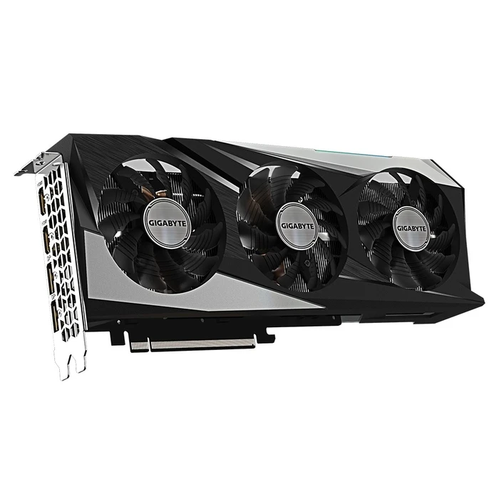 Κάρτα Γραφικών Gigabyte Radeon RX 7600 GAMING OC 8G AMD 8GB GDDR6