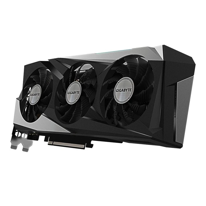 Κάρτα Γραφικών Gigabyte Radeon RX 7600 GAMING OC 8G AMD 8GB GDDR6