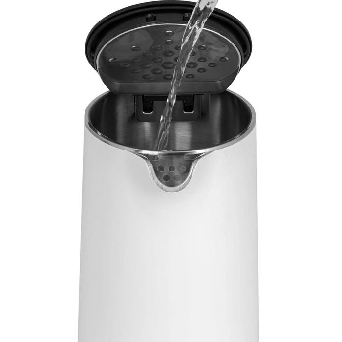 Βραστήρας Stainless Steel White 1.5 l Salt & Pepper Concept RK3300