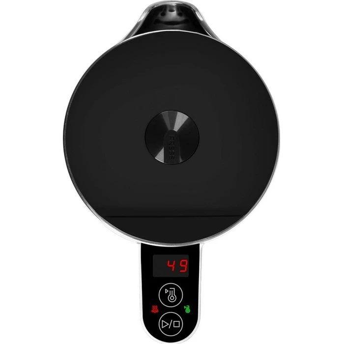 Βραστήρας Stainless Steel White 1.5 l Salt & Pepper Concept RK3300