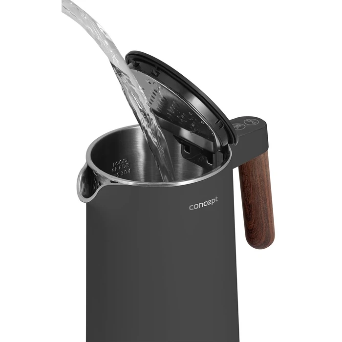 Βραστήρας Concept RK3305