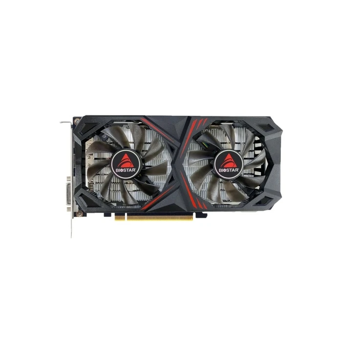 Κάρτα Γραφικών Biostar GeForce RTX 2060 SUPER NVIDIA 8GB GDDR6