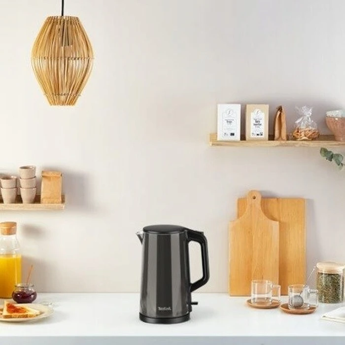 Βραστήρας Tefal KI583E Graphite