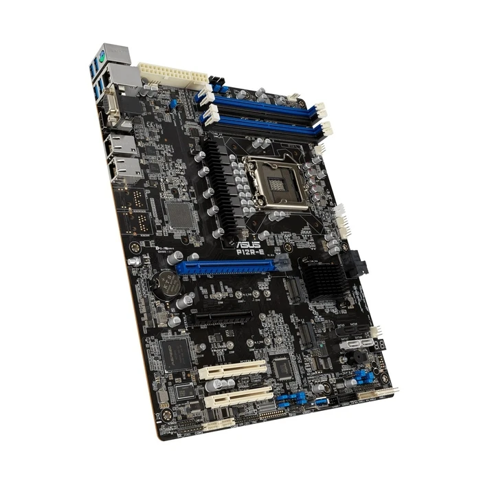 Motherboard Asus 90SB0A90-M0UAY0 LGA 1200 ATX